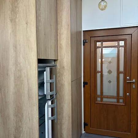 Moderne-ferienwohnung-nur-1km-vom-millstaetter-see-in-kaernten-entfernt Daire Millstatt