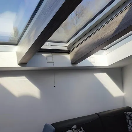 Daire Moderne-ferienwohnung-nur-1km-vom-millstaetter-see-in-kaernten-entfernt