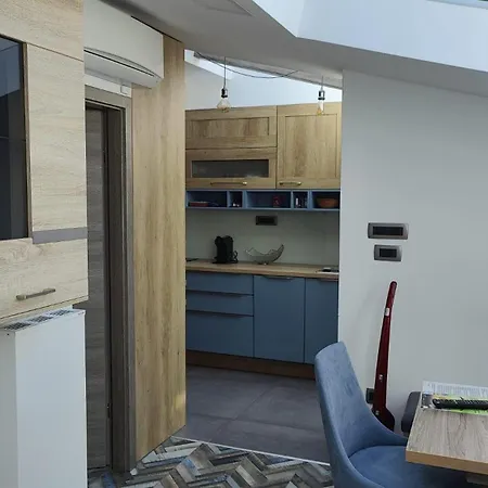 Moderne-ferienwohnung-nur-1km-vom-millstaetter-see-in-kaernten-entfernt Millstatt