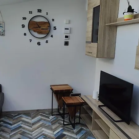 Moderne-ferienwohnung-nur-1km-vom-millstaetter-see-in-kaernten-entfernt * Millstatt