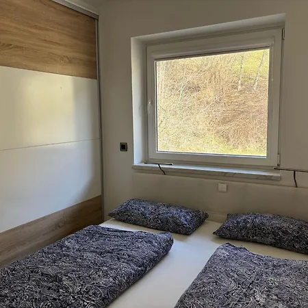 Moderne-ferienwohnung-nur-1km-vom-millstaetter-see-in-kaernten-entfernt Daire Millstatt