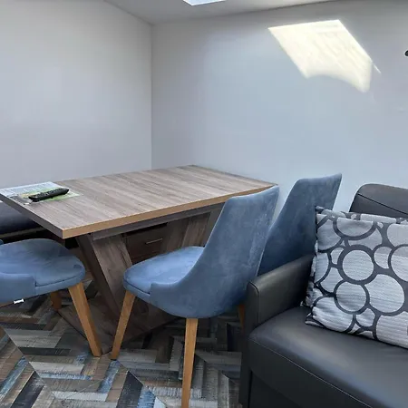 Apartment Moderne-ferienwohnung-nur-1km-vom-millstaetter-see-in-kaernten-entfernt Millstatt