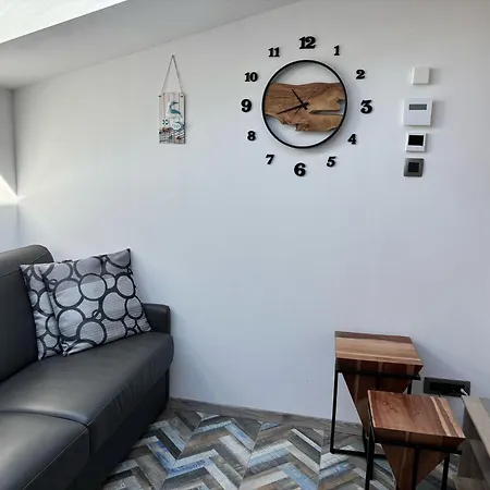 Moderne-ferienwohnung-nur-1km-vom-millstaetter-see-in-kaernten-entfernt * Millstatt