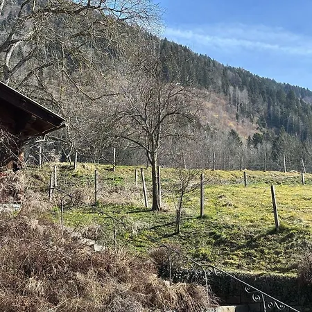 Daire Moderne-ferienwohnung-nur-1km-vom-millstaetter-see-in-kaernten-entfernt *